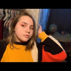 Meet your Posher, Olivia